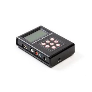 サンコー　アナ・デジ録再BOX「PCいらない蔵」　NDENCMP3