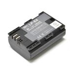 日本トラストテクノロジー　デジタル一眼レフ互換バッテリー　MyBattery HQ for LP-E6　Canon EOS 5D MarkIII・5D MarkII・7D・60D・60Da用