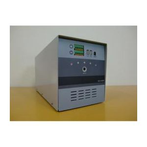 エスエンピーネット　DC12V出力専用長時間バックアップ対応リチウムイオン電池搭載UPS　非常用電源装置　ECO-420ES