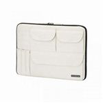 エレコム　Ultrabook用小物収納ケース　BM-IBUB01BE