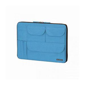 エレコム Ultrabook用小物収納ケース BM-IBUB01BU