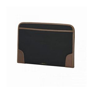 エレコム　Ultrabook用ORUGULLOケース　BM-IBUB02BK