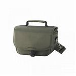 エレコム　コンパクトデジタル一眼カメラケース　DGB-S015GN