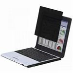 エレコム　のぞき見防止フィルター　EF-PFS156W