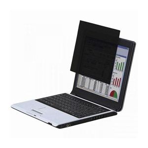 エレコム のぞき見防止フィルター EF-PFS15W