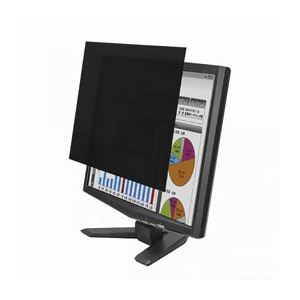 エレコム のぞき見防止フィルター EF-PFS22W