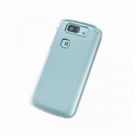 エレコム au IS15SH用シェルカバー(クリア) PA-SH15PVCR