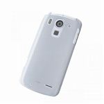 エレコム docomo F-10D用ソフトケース(クリア) PD-F10UCCR