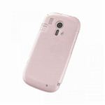 エレコム docomo F-12D用シェルカバー(ピンク) PD-F12DPVPN