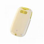 エレコム docomo HW-01D用ソフトケース(クリア) PD-HW01UCCR