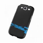 エレコム docomo SC-06D用シェルカバーfor MEN PD-SCS3PVT1