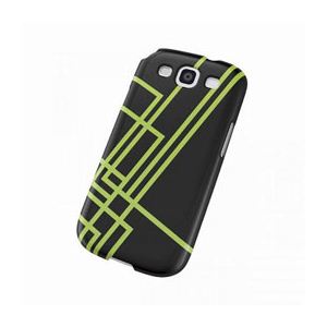 エレコム　docomo SC-06D用シェルカバーfor MEN　PD-SCS3PVT2