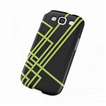 エレコム docomo SC-06D用シェルカバーfor MEN PD-SCS3PVT2