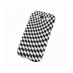 エレコム　docomo SC-06D用シェルカバーfor MEN　PD-SCS3PVT4