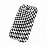 エレコム docomo SC-06D用シェルカバーfor MEN PD-SCS3PVT4