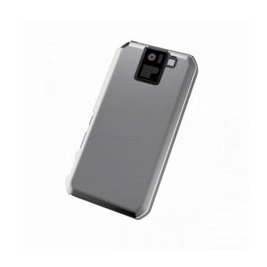 エレコム　docomo SH-10D用シェルカバー(クリア)　PD-SH10PVCR