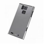 エレコム T02D/101F用シェルカバー(クリア) PM-T02PVCR