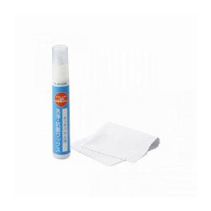 エレコム　タッチパネル用洗浄/抗菌ワックス　P-WX2