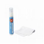 エレコム タッチパネル用洗浄/抗菌ワックス P-WX2