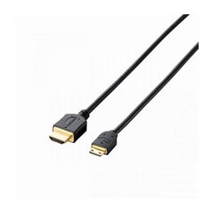 エレコム　タブレットPC用HDMIケーブル(A-C)　TB-HD14EM15BK