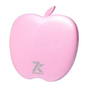 クリエイティブインパクト　3200mAhデザインバッテリー　ライトピンク　CII3200P