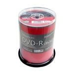 Maximum 録画用DVD-R 4.7GB 100枚スピンドル CPRM対応 ワイドプリンタブル MXDR12JCP100