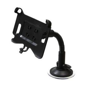 サンコー　Galaxy Note用車載ホルダー　RAMA12A01