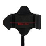 サンコー GalaxyNote対応シガーソケットチャージャーホルダー RAMA12A04