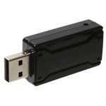 サンコー PCでスマホ「あやつ郎」 USBVTKB2