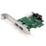 Skydigital　USB3.0拡張カード　EZ-CTRL T2R2 USB3.0　EZ-CTRL