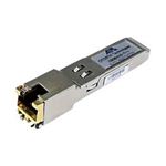 SFP（Mini-GBIC）Gigabit用コンバータ LA-SFPT