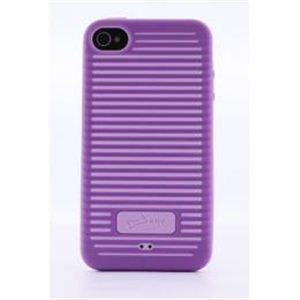 CUT＆PASTE New Phone Wave 4 - Purple PH10081-PU