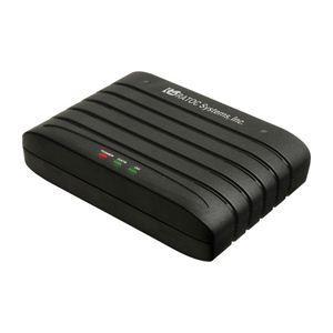 ラトックシステム RS-232C 56K DATA／14.4K FAX Modem 3年保証モデル REX-C56EX-W3