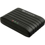 ラトックシステム RS-232C 56K DATA／14.4K FAX Modem 3年保証モデル REX-C56EX-W3