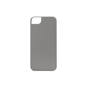 icover iPhone5用ケース COMBI MIRRORシリ―ズ シルバーシルバー AS-IP5CP-SLSL