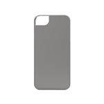 icover iPhone5用ケース COMBI MIRRORシリ―ズ シルバーシルバー AS-IP5CP-SLSL