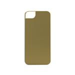 icover iPhone5用ケース COMBI MIRRORシリ―ズ ゴールドゴールド AS-IP5CP-GDGD