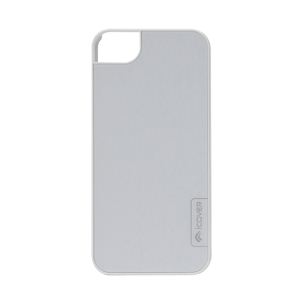 icover iPhone5用ケース COMBI HAIR LINEシリ―ズ ホワイトホワイト AS-IP5CH-WHW
