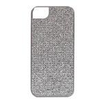 icover iPhone5用ケース COMBI CRYSTALシリ―ズ シルバー AS-IP5CT-SLSL