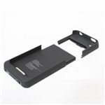 サンコー iPhone4／4S バッテリージャケット SLC USIP4BT6