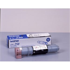 ブラザー TN-10Jトナー 輸入品／TN-250 BR-TN10JJY