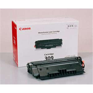 キヤノン（Canon） トナーカトリッジ509（309）輸入品 CN-EP509JY - 拡大画像