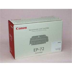 キヤノン（Canon） EP-72トナー 輸入品 CN-EP-72JY - 拡大画像
