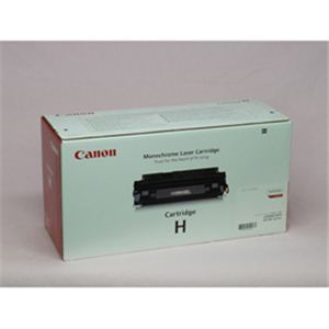 CANON カートリッジH （MEDIO LP3000用）輸入品 CN-EP-HJY