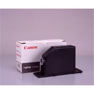 CANON NP-6030トナー （NP-G7） 輸入品 CN-TN6030JY