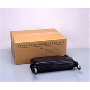 EP70Bタイプトナー 汎用品 NB-EP70B
