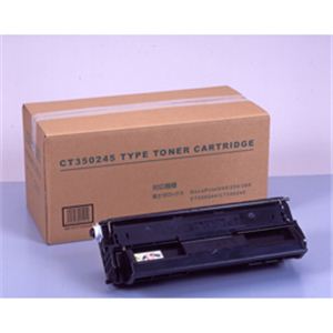 CT350245 タイプトナー 汎用品 （205／255／305） NB-EPCT350245 - 拡大画像