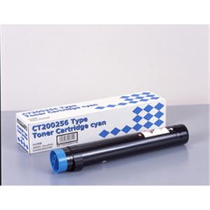 CT200256 大容量トナー シアン 汎用品 NB-TNC2425CY-W
