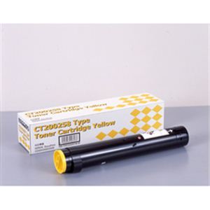 CT200258 大容量トナー イエロー 汎用品 NB-TNC2425YW-W