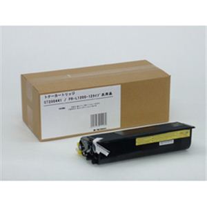 CT200441／PR-L1200-12 タイプトナー 汎用品 NB-TNCT200441